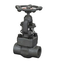 Unitech Trading - Valve - &raquo; Forged Steel Globe Valve